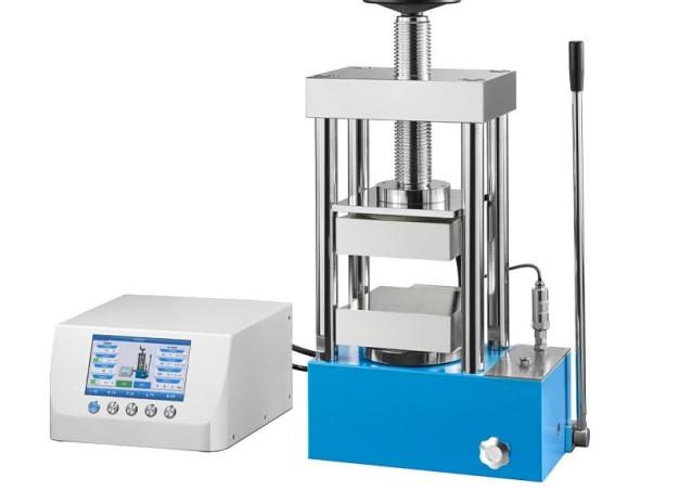 Что такое лабораторные прессы?