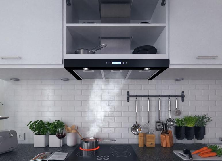 Какую вытяжку выбрать на кухню над плитой: Советы, отзывы, лучшие модели