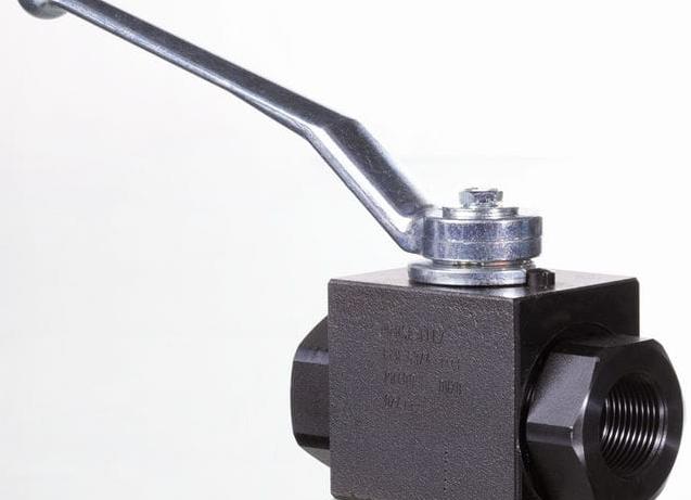 Что такое гидравлические клапаны?