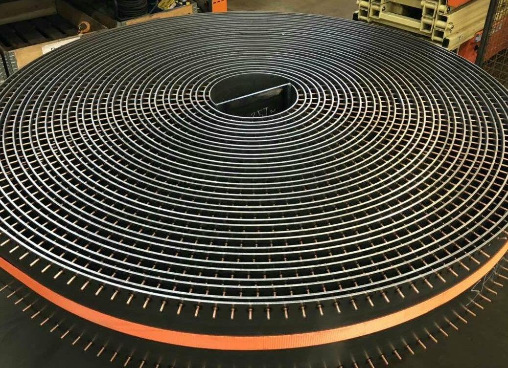 Что такое спиральные теплообменники?