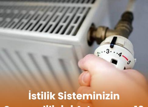 Как повысить теплоотдачу радиаторов?