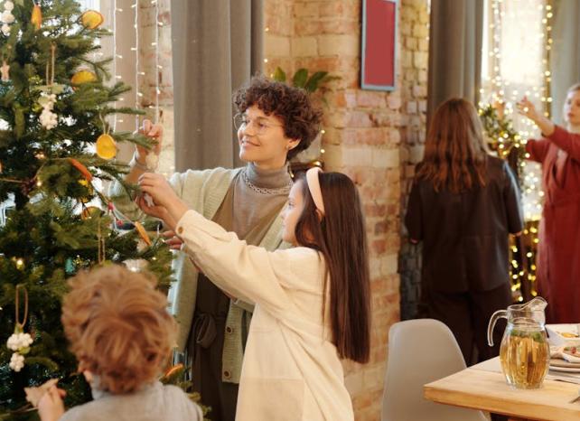 5 советов по украшению дома в итальянском провинциальном стиле