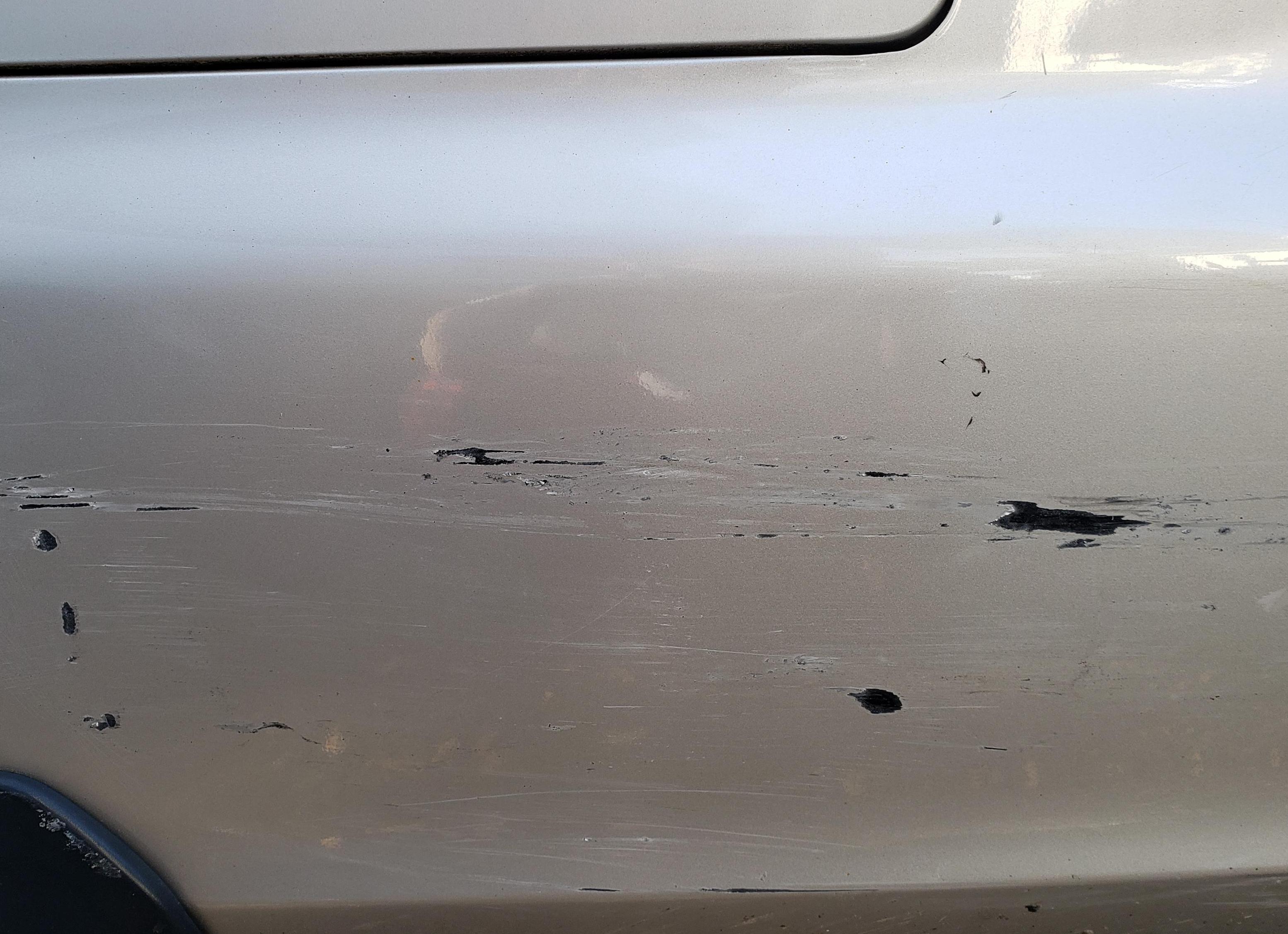 Как предотвратить появление ржавчины на металле?