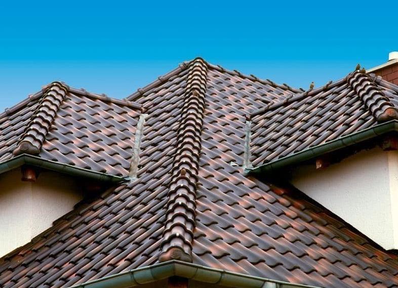 Как выбрать лучшую крышу для частного дома