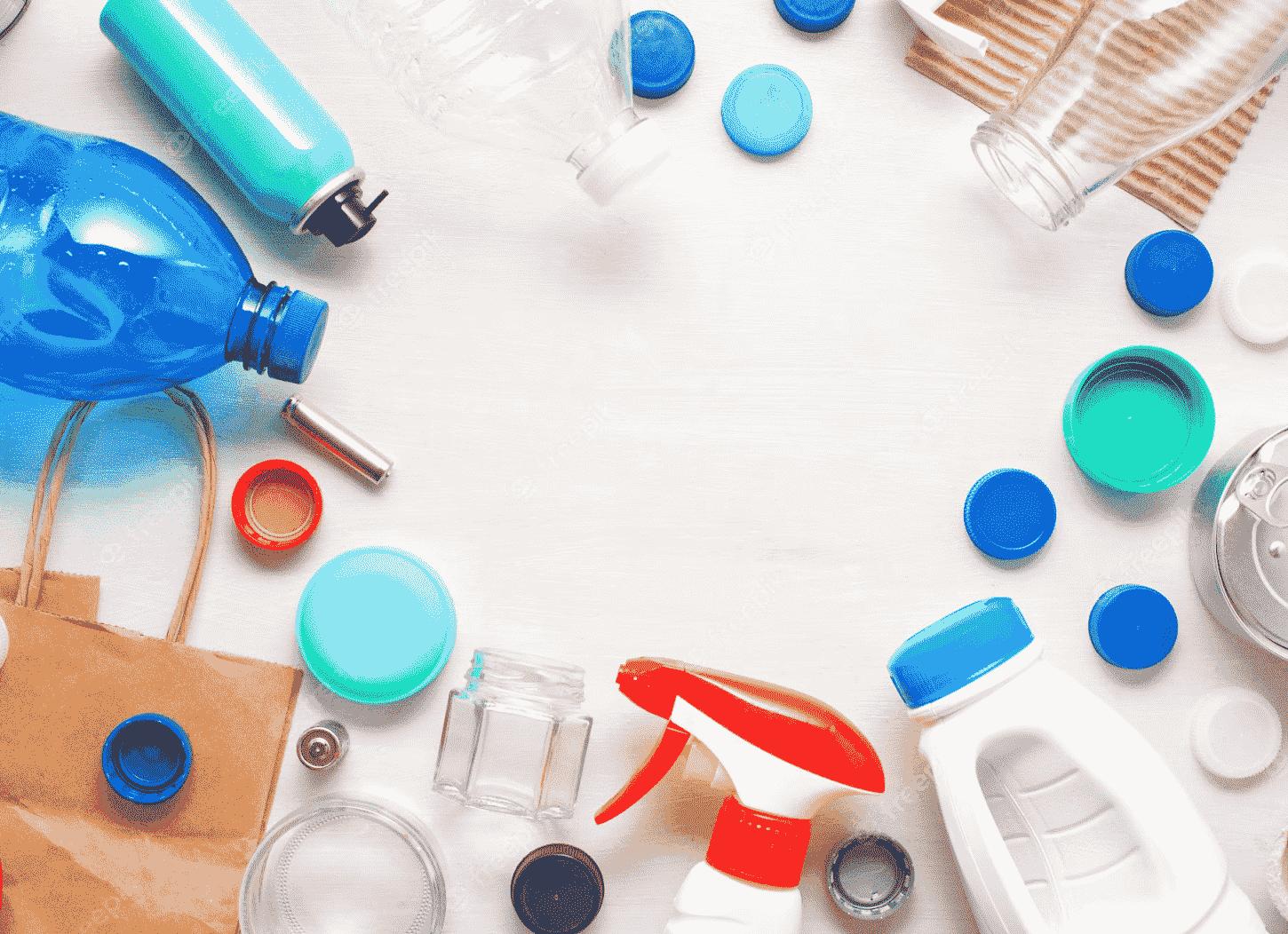 Пластик — что это такое?