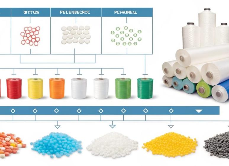 В чем разница между полимером и металлом?
