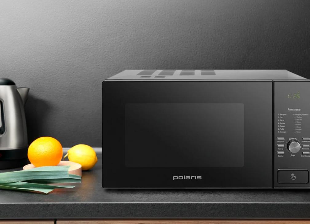 Какие бывают микроволновые печи?