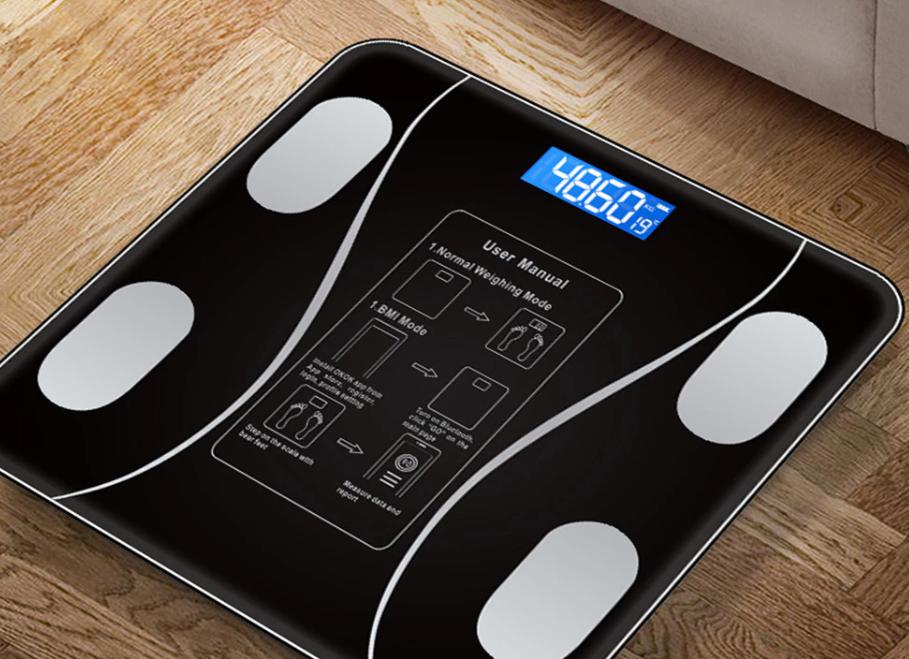 Что такое электронные весы и как они работают?