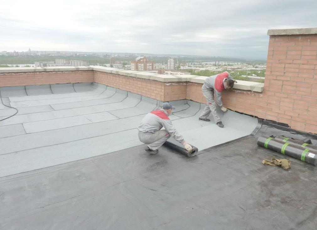 Как найти и устранить протекание крыши частного дома