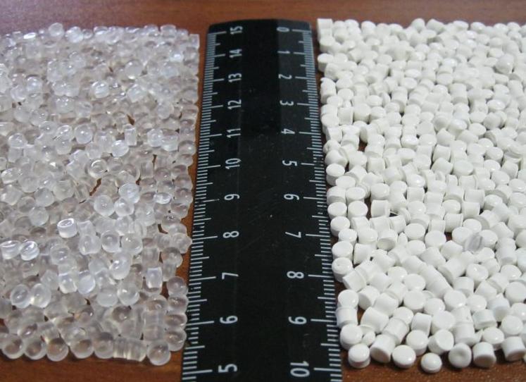 В чем отличие полипропилена от полиэтилена высокой плотности?