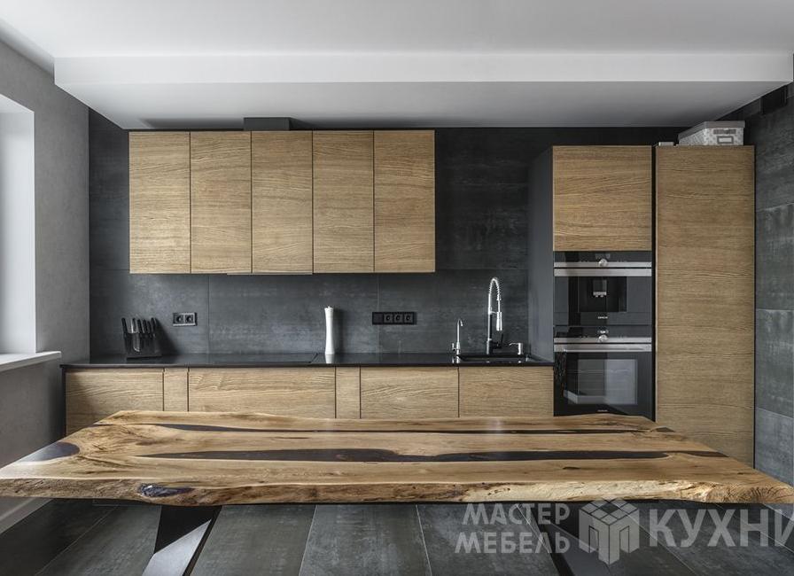 Как выбрать кухню?