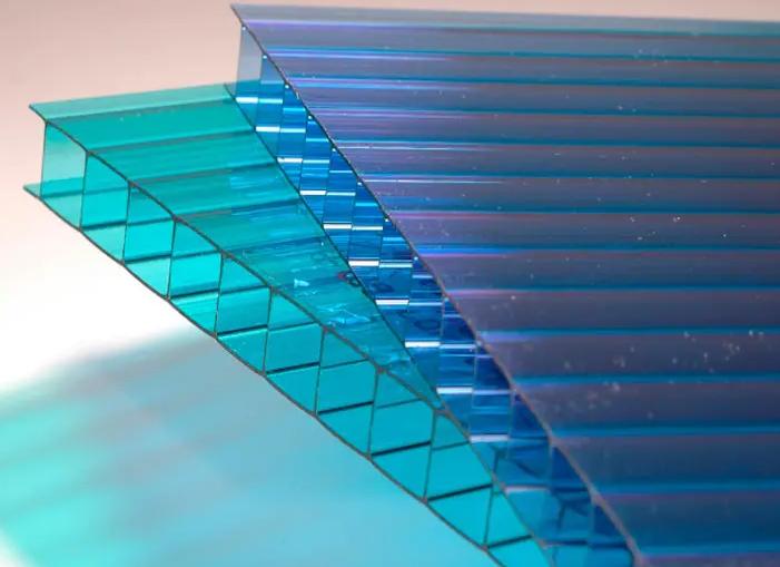 Что такое поликарбонат?